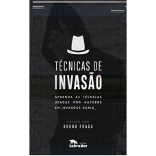 Técnicas de Invasão