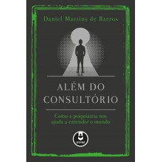 Além do Consultório