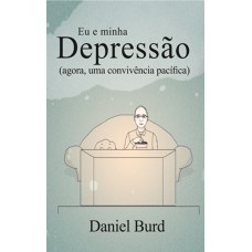 Eu e minha depressão