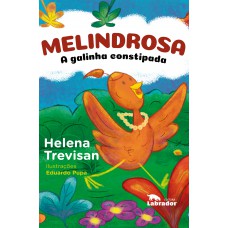 Melindrosa