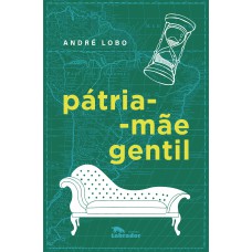 Pátria-mãe gentil