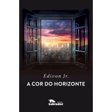 A cor do horizonte