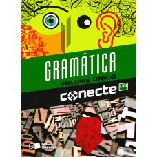 Conecte gramática reflexiva - Volume único