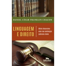 Linguagem e direito - deixis discursivas