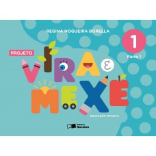 Projeto vira e mexe - Parte 1