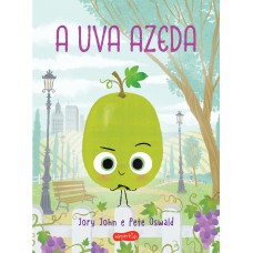 A uva azeda (Esquadrão do Rango)