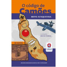 O código de Camões