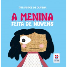 A menina feita de nuvens