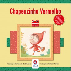O Chapeuzinho vermelho