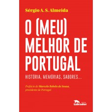 O (meu) melhor de Portugal