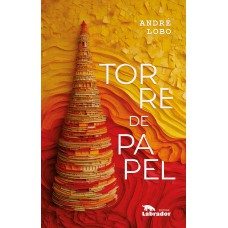 Torre de papel