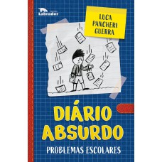 Diário absurdo