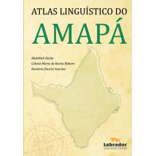 Atlas linguístico do Amapá