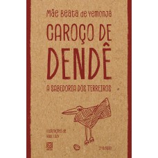 Caroço de dendê