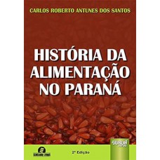 História da Alimentação no Paraná