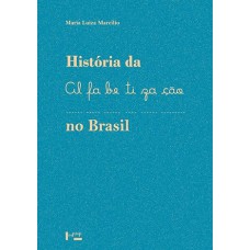 História da Alfabetização no Brasil