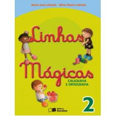 Linhas mágicas - 2º ano