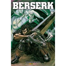 Berserk vol. 15