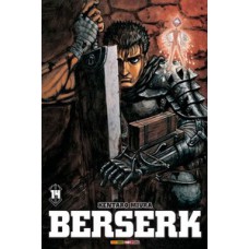 Berserk vol. 14