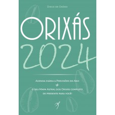 Orixás 2024