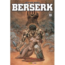 Berserk vol. 13