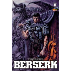 Berserk Vol. 11