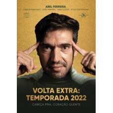 Volta extra: Temporada 2022