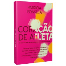 CORAÇÃO DE ATLETA