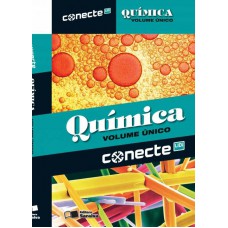 Conecte química - Volume único