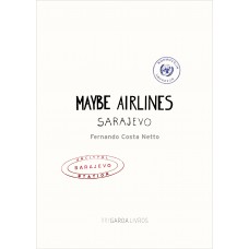 Maybe Airlines Sarajevo