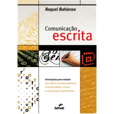 Comunicação escrita