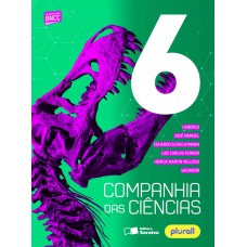 Companhia das Ciências 6º ano