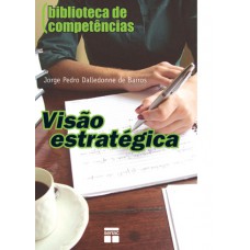 Visão estratégica