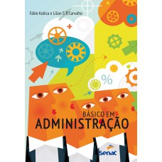 Básico em administração