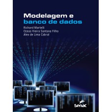 Modelagem e banco de dados