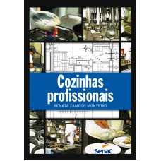 Cozinhas profissionais