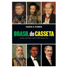 Brasil do Casseta