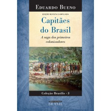 Capitães do Brasil