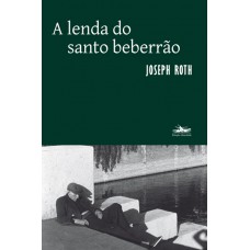 A lenda do santo beberrão