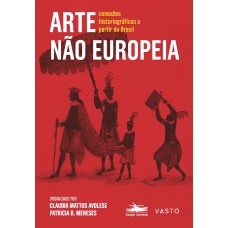 Arte não Europeia