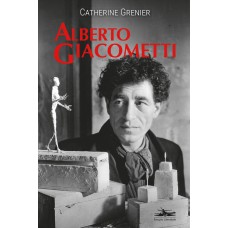 Alberto Giacometti