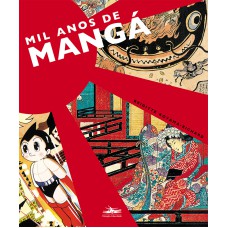 Mil anos de mangá