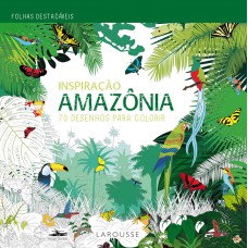 Inspiração Amazônia