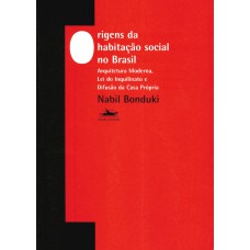 Origens da habitação social no Brasil