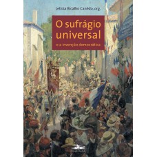 O sufrágio universal