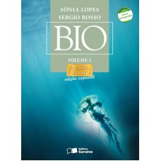 Bio - Sequência Clássica - Edição Especial - Volume 1 - 2º Ano