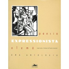 Poesia expressionista alemã