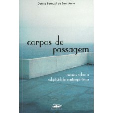 Corpos de passagem