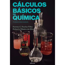 Ca´lculos ba´sicos da qui´mica