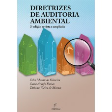 Diretrizes de auditoria ambiental